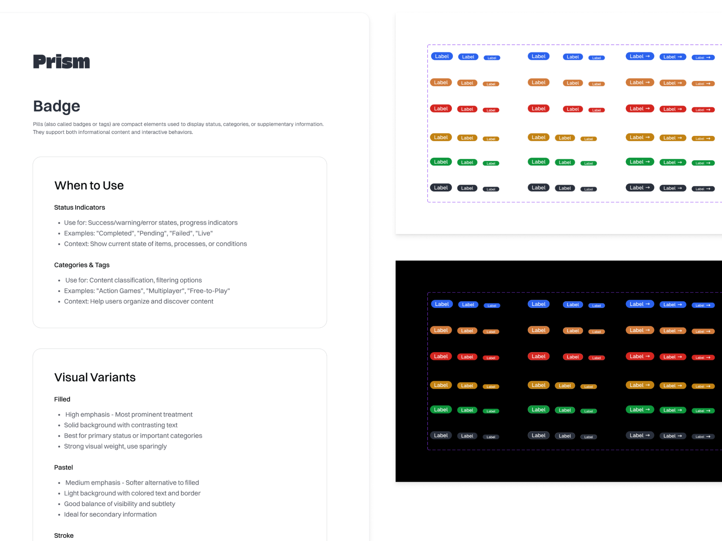 Components